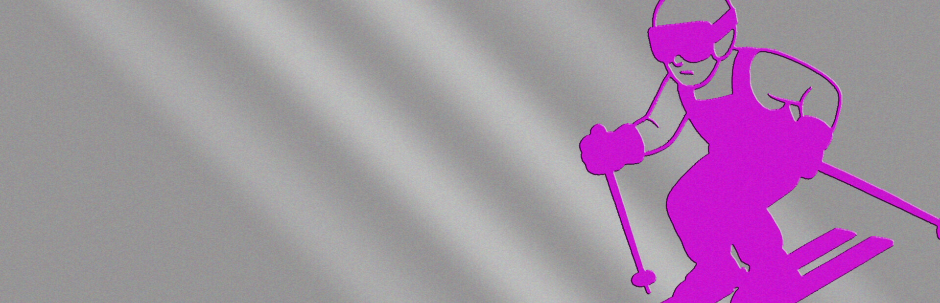 Skiing Frenzy cover image