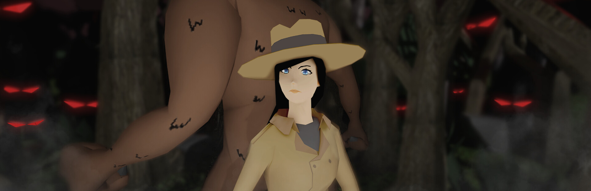 World Of Mystery cover image