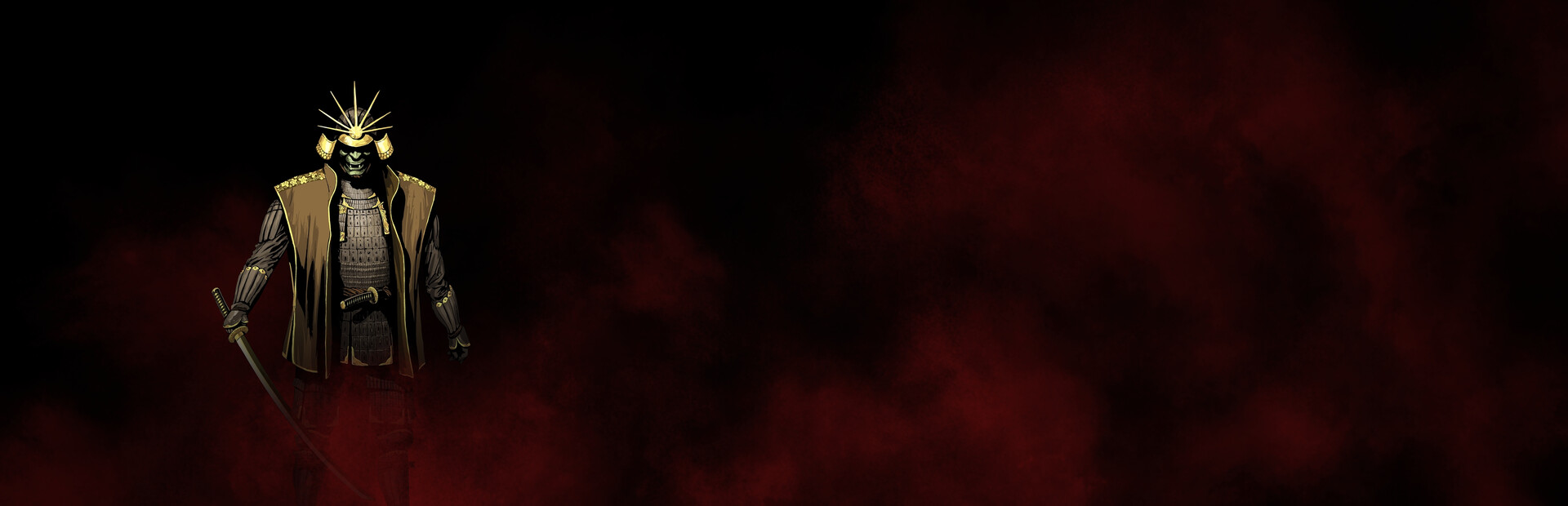 Samurai Survivors cover image