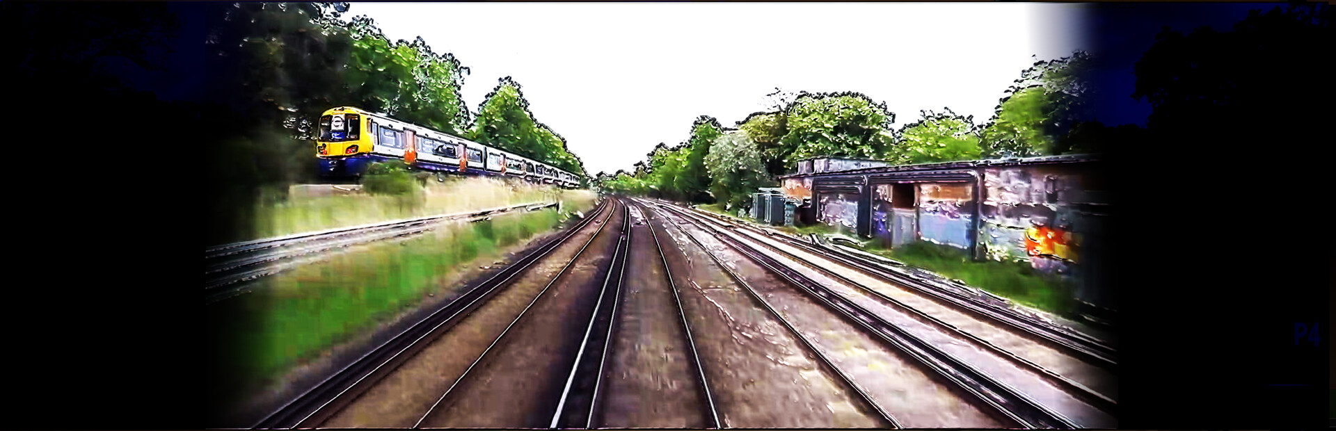 Train Operator 377 Free Version cover image