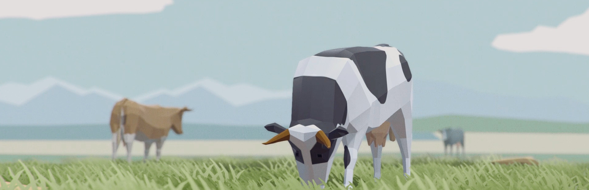 Ultimate Low Poly Pet cover image