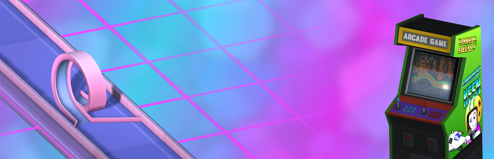 Jolly Putt - Mini Golf & Arcade cover image