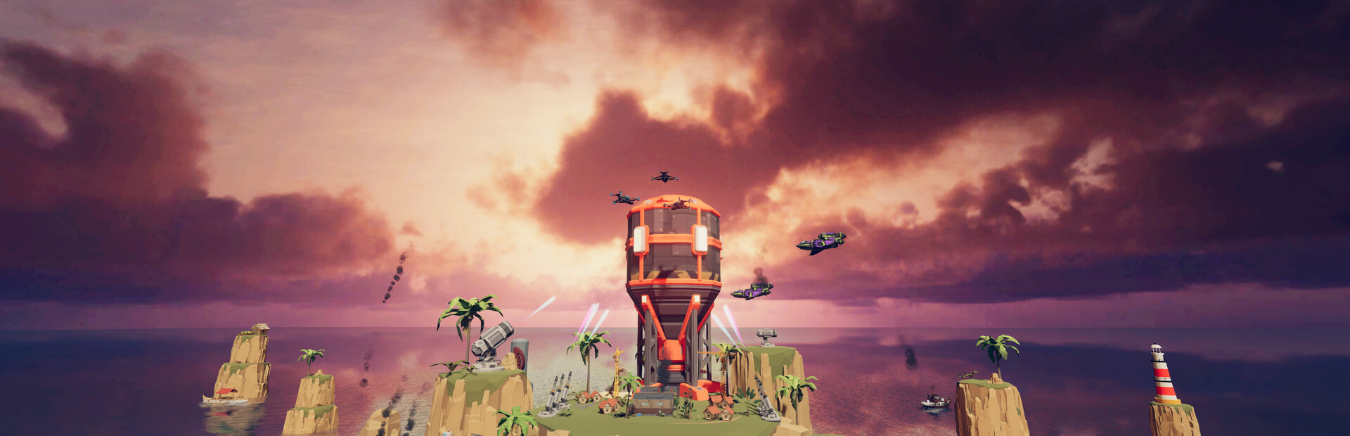 Last Fuse Demo cover image