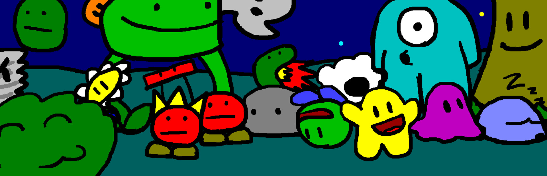 RunMan: Race Around the World cover image