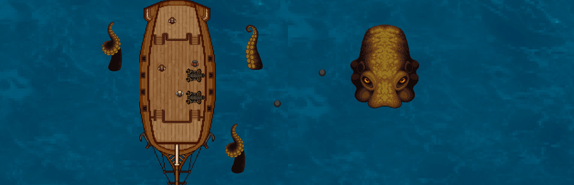 Aye Aye, Captain cover image