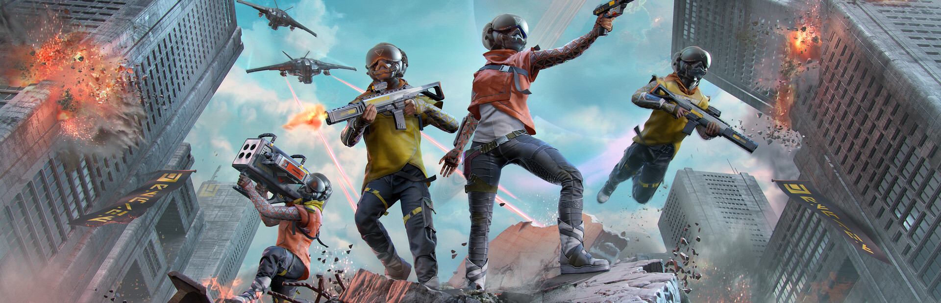 POLARIS™ cover image