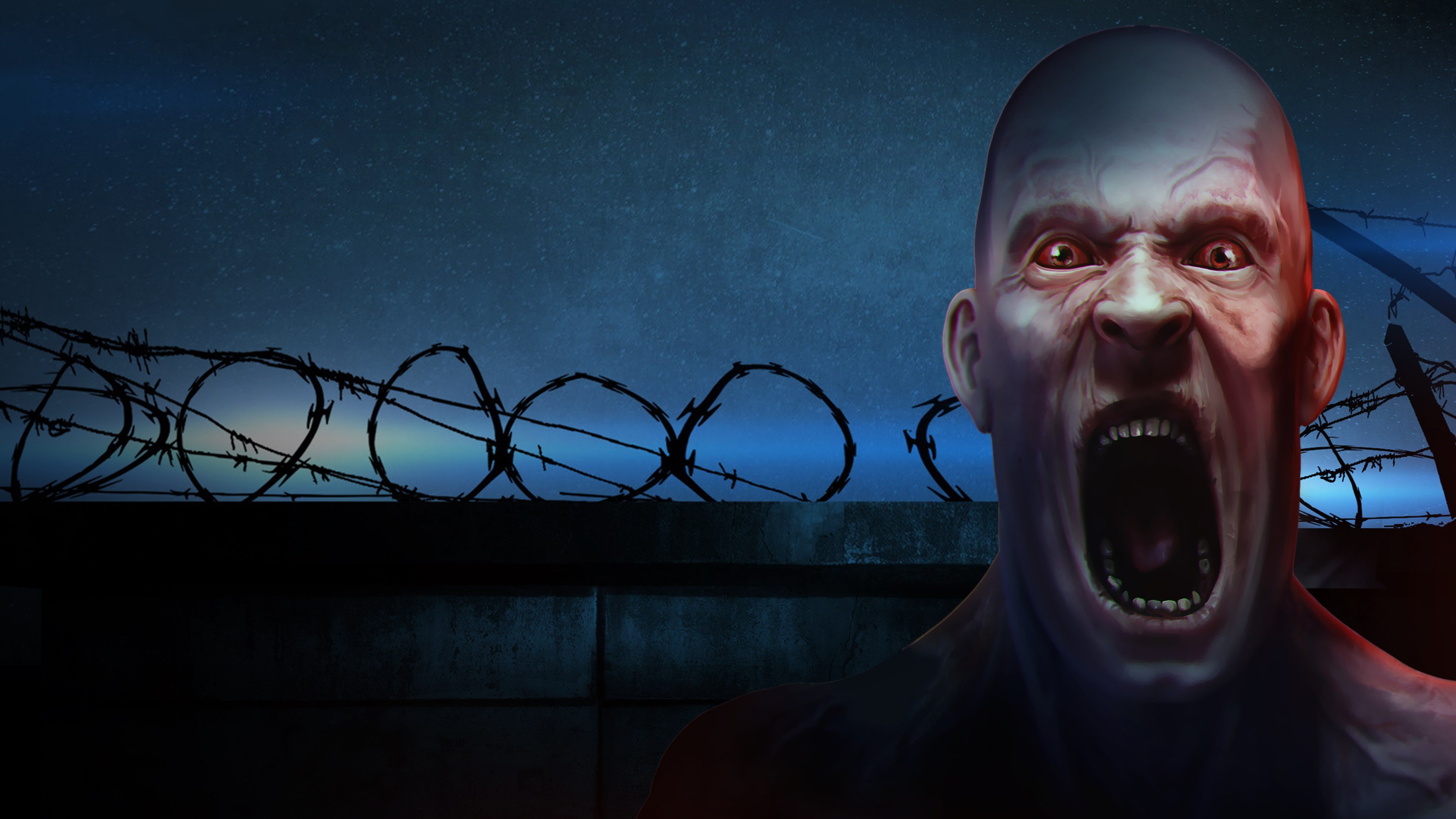 Infection Free Zone cover image