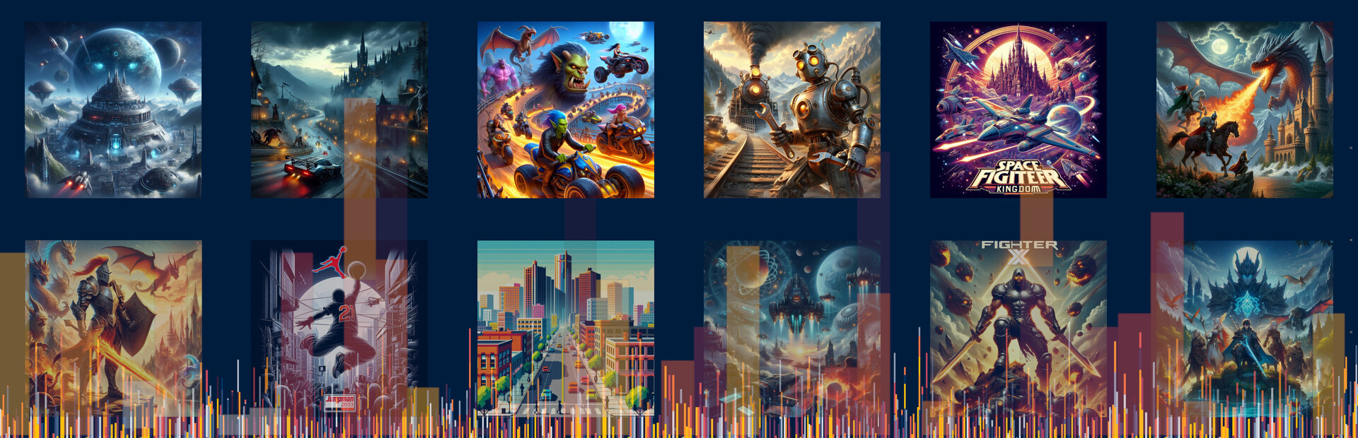 Gamer Stats Pro cover image