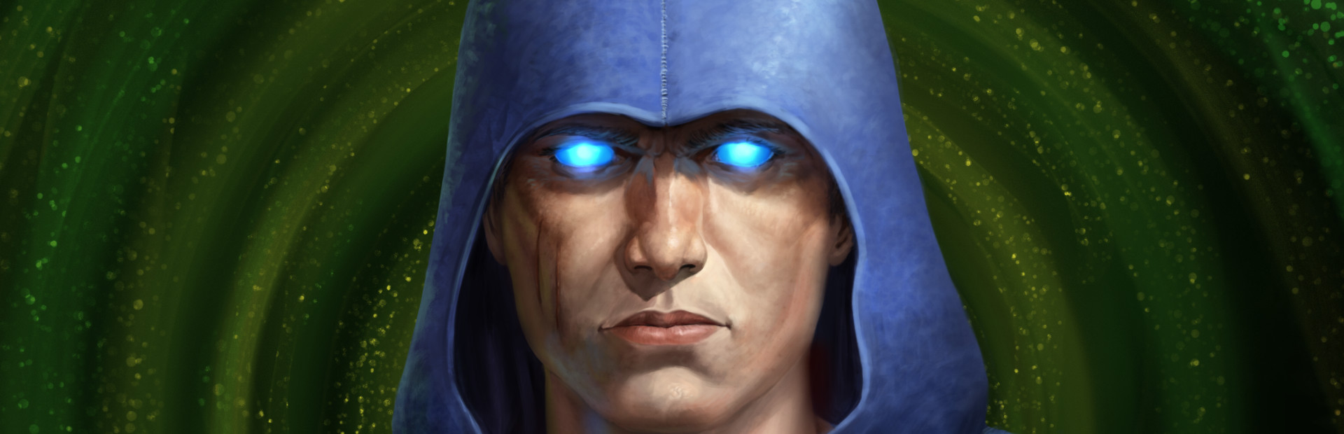 Calturin cover image