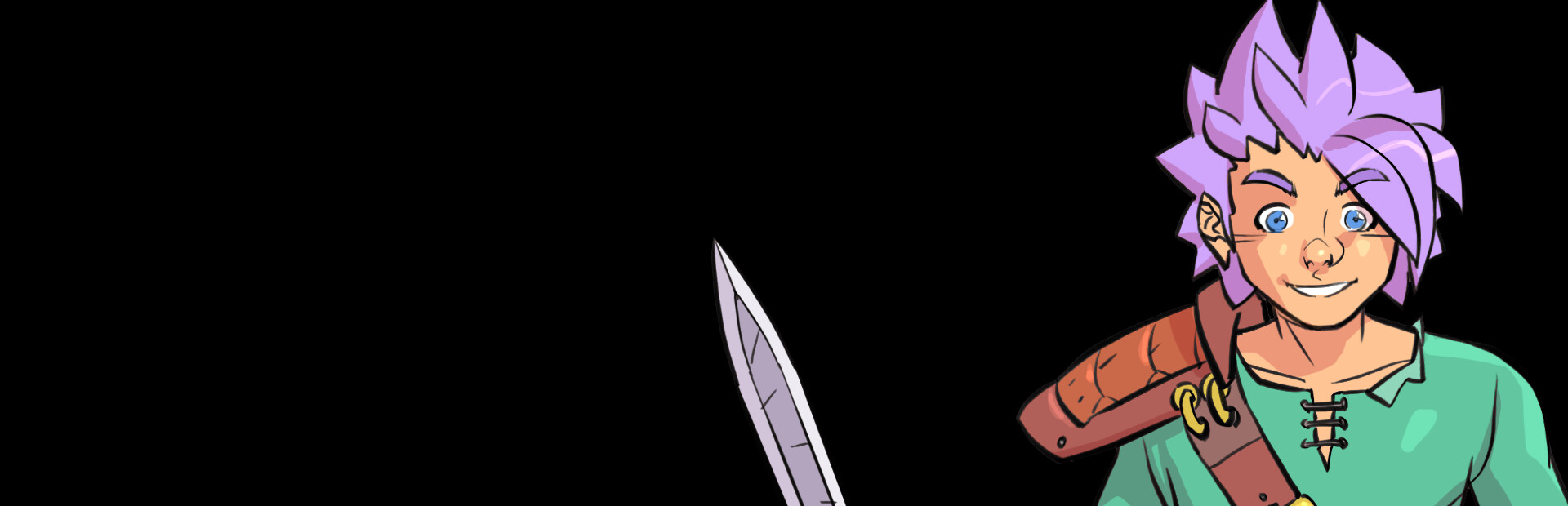 Swords & Bones 3 cover image