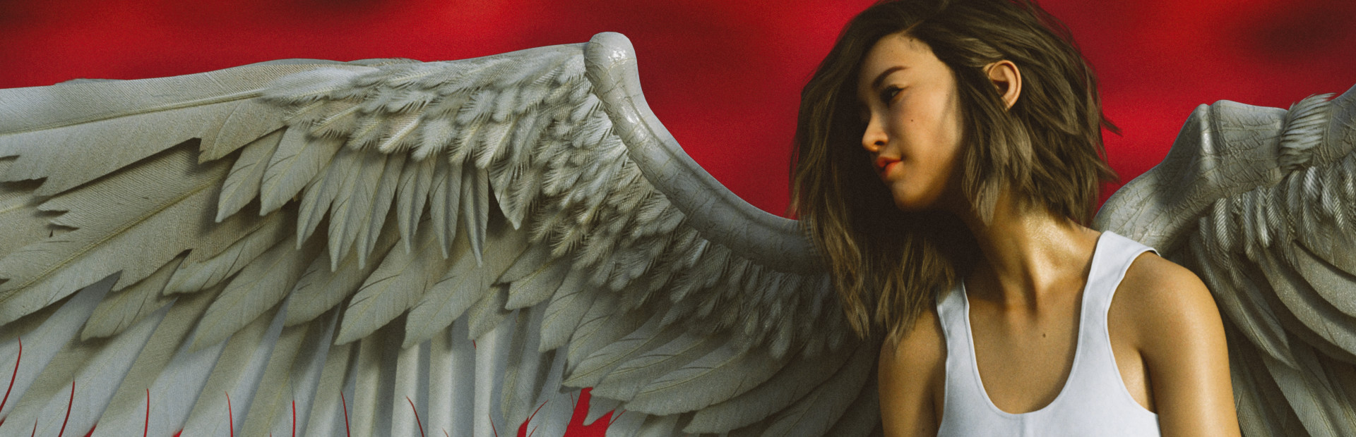 Borderus: Angels & Demons cover image
