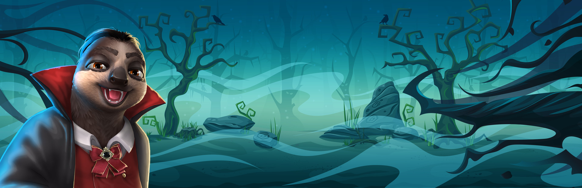 Travel Mosaics 10: Spooky Halloween cover image