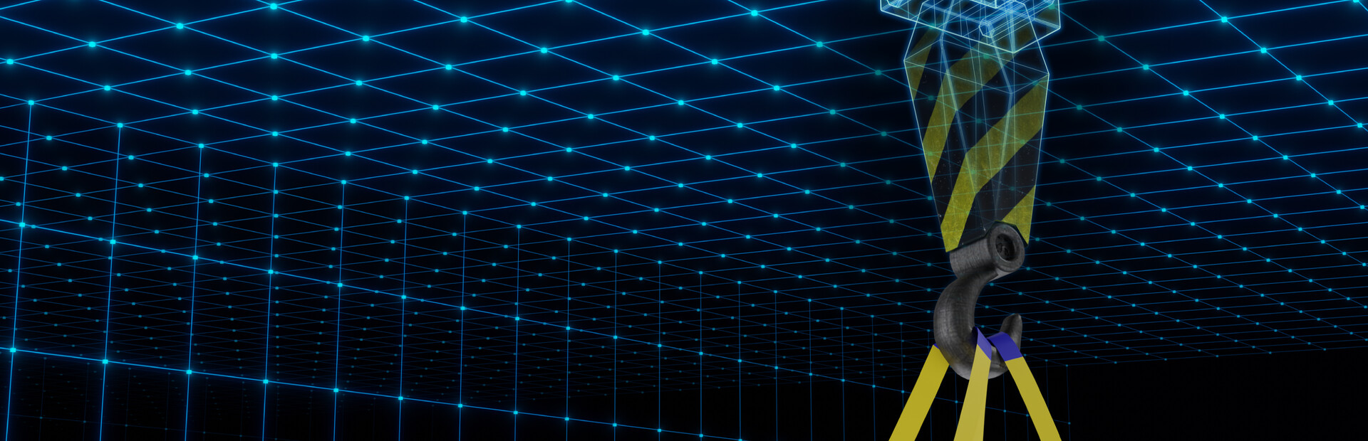 Load Slinging VR Training cover image