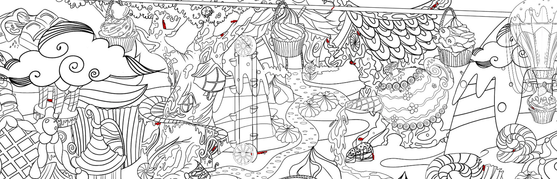 SEARCH ALL - CANDY cover image