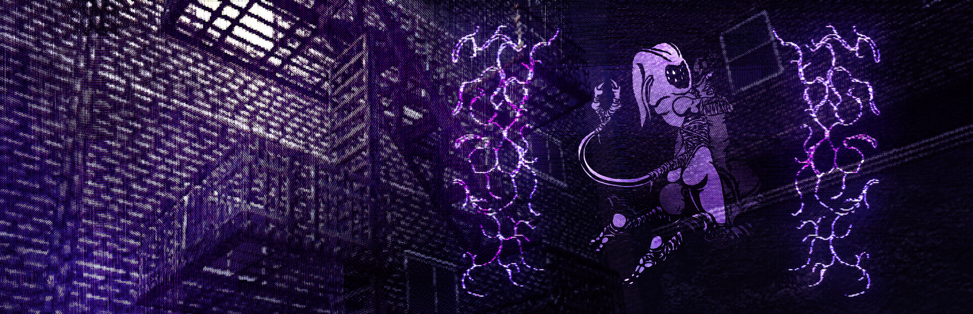 Brush Burial: Gutter World Demo cover image