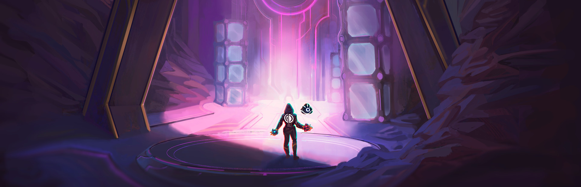 DeMagnete VR cover image