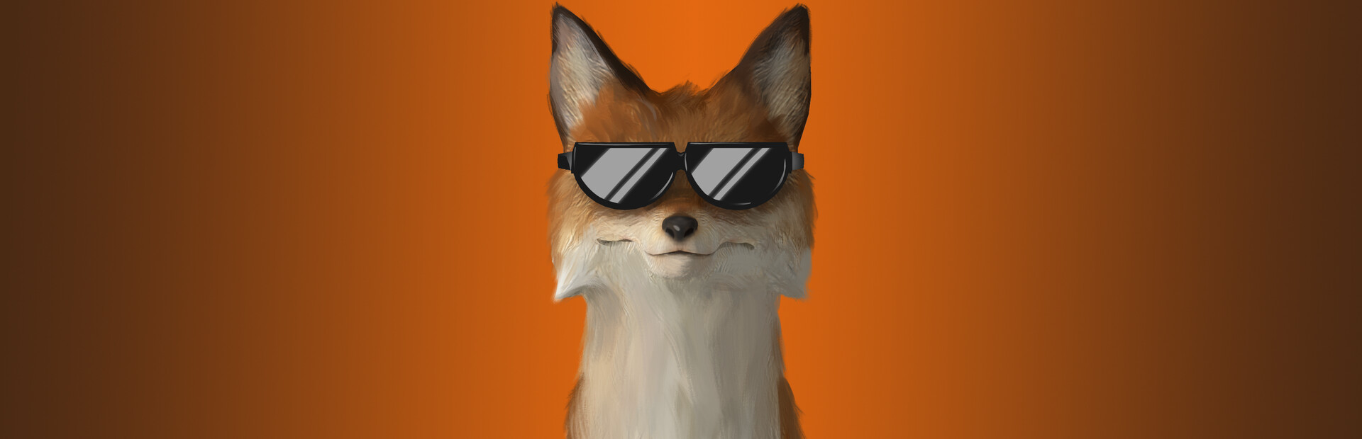 Chill Fox cover image