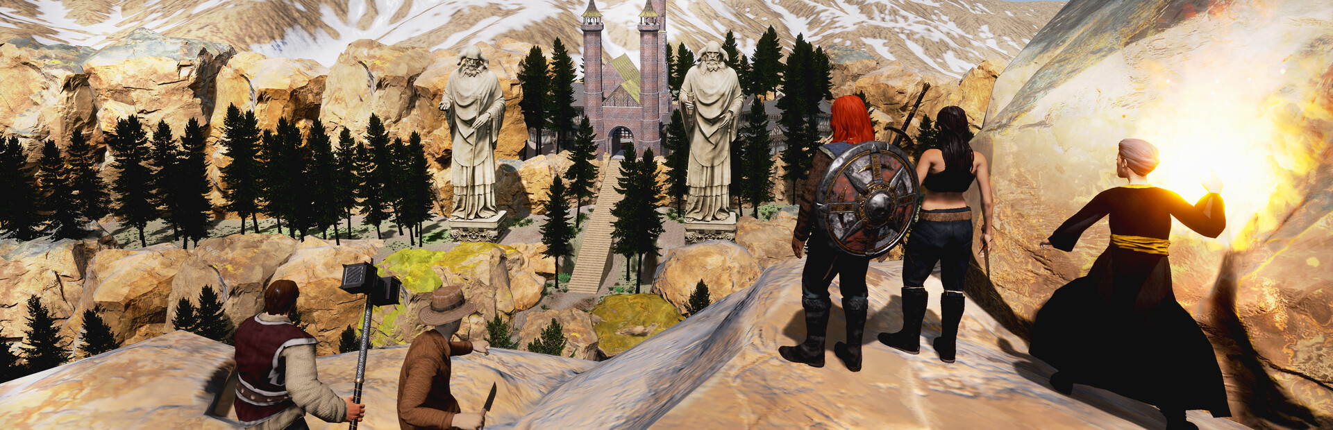 Alvara challenges and rewards | PlayTracker