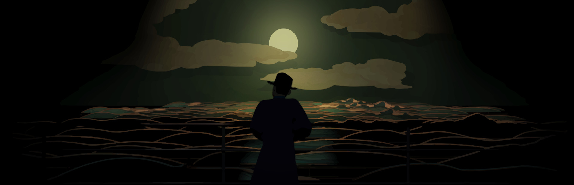 The Book of Distance cover image