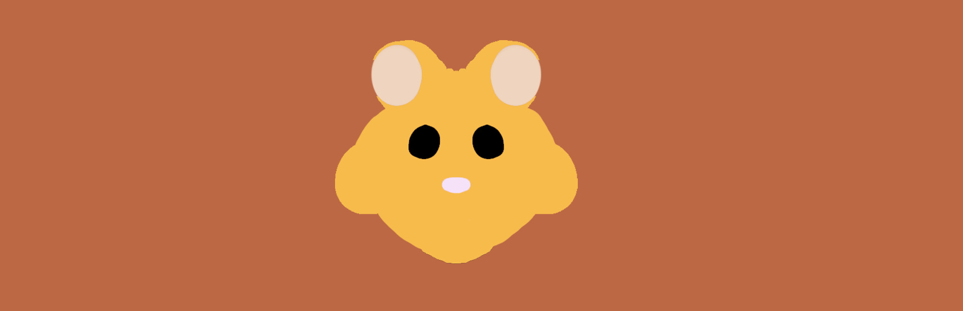 Hamster cover image