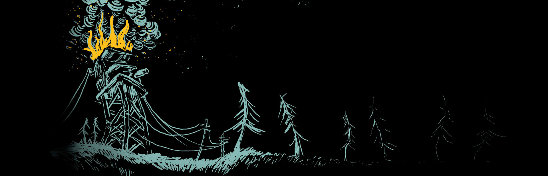 My Tower, My Home cover image