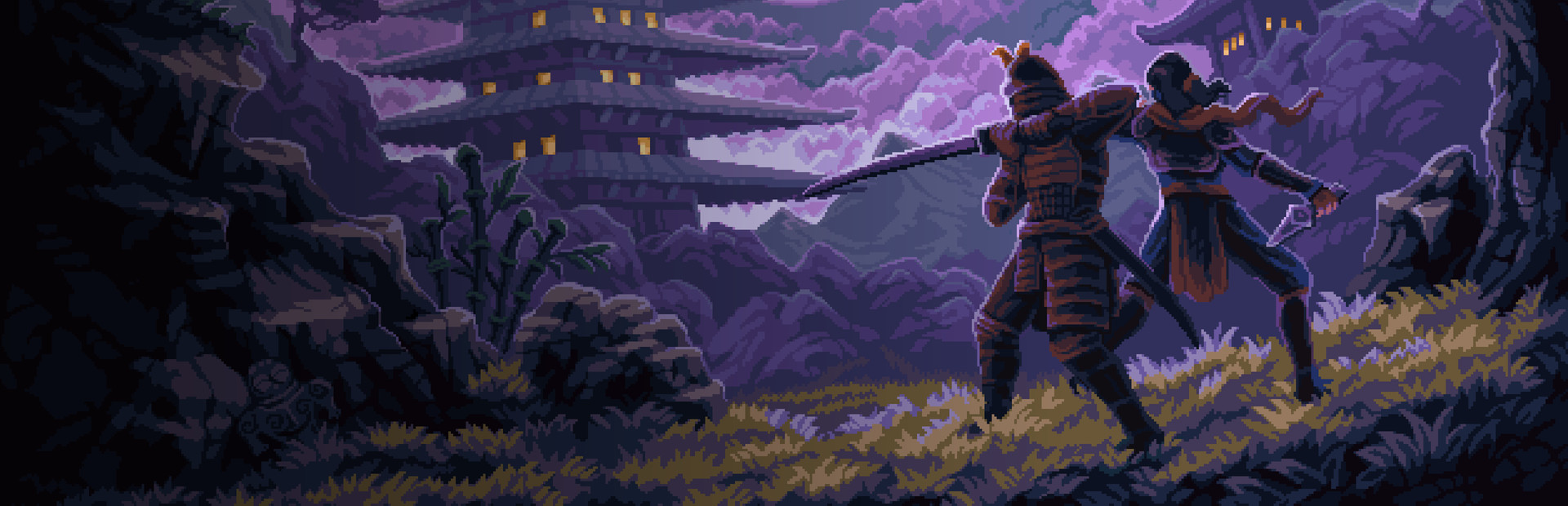 Chronicles of 2 Heroes: Amaterasu's Wrath cover image