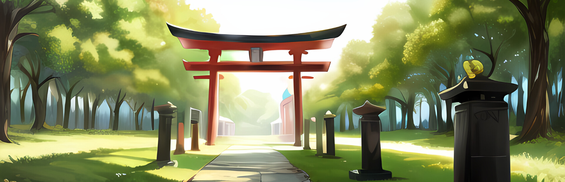 Fox Spirit Contract cover image
