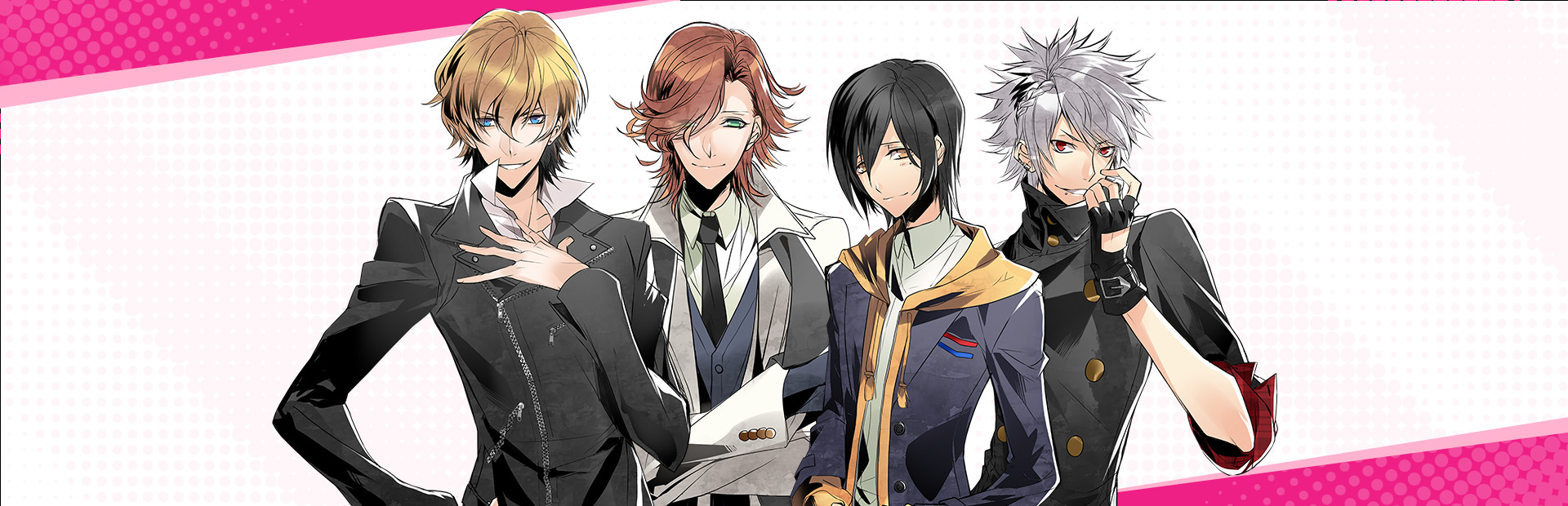僕と彼の危険な同居生活 cover image