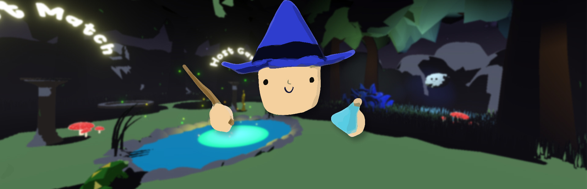 Spells 'n' Stuff cover image