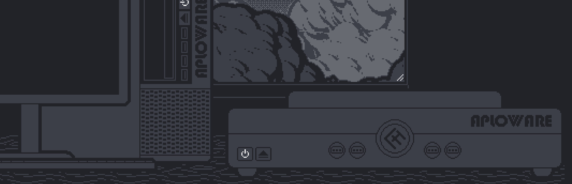 AploVVare Collection cover image