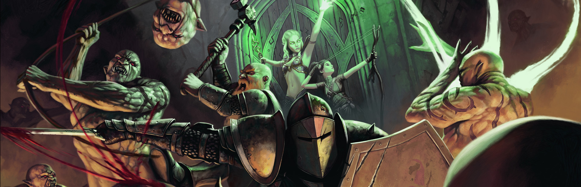 Andor - Wrecking Dawn cover image
