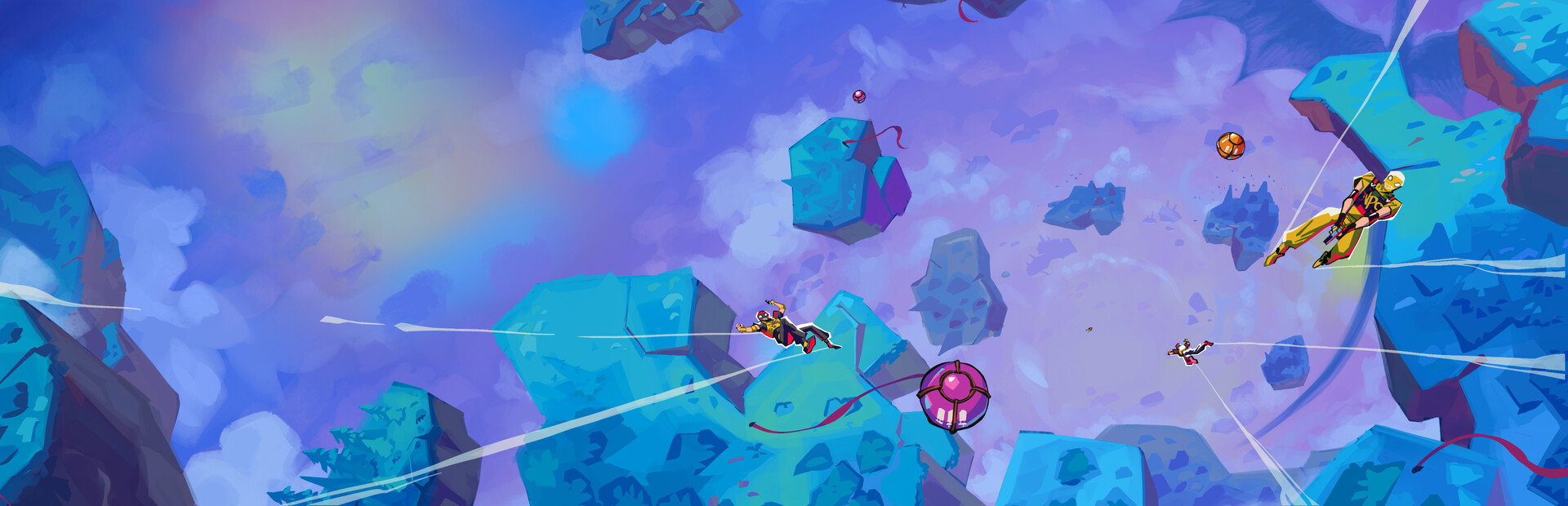 Aerial_Knight's DropShot cover image