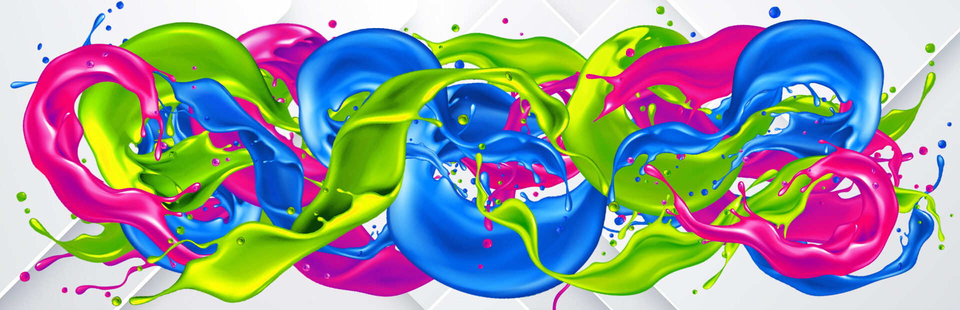 Color Splash: Birds cover image