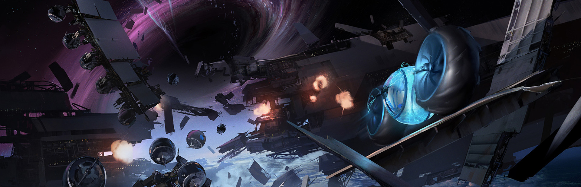 Revolve cover image