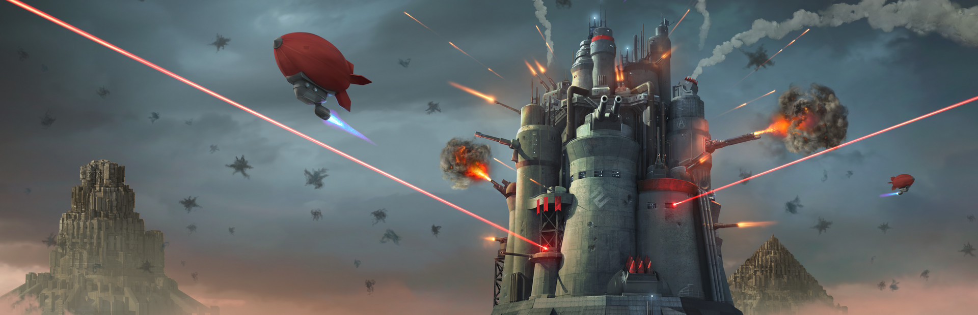 REDCON cover image