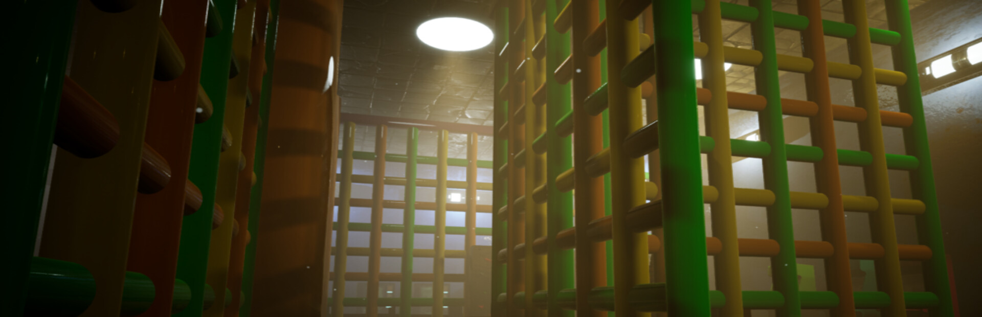Playtown cover image