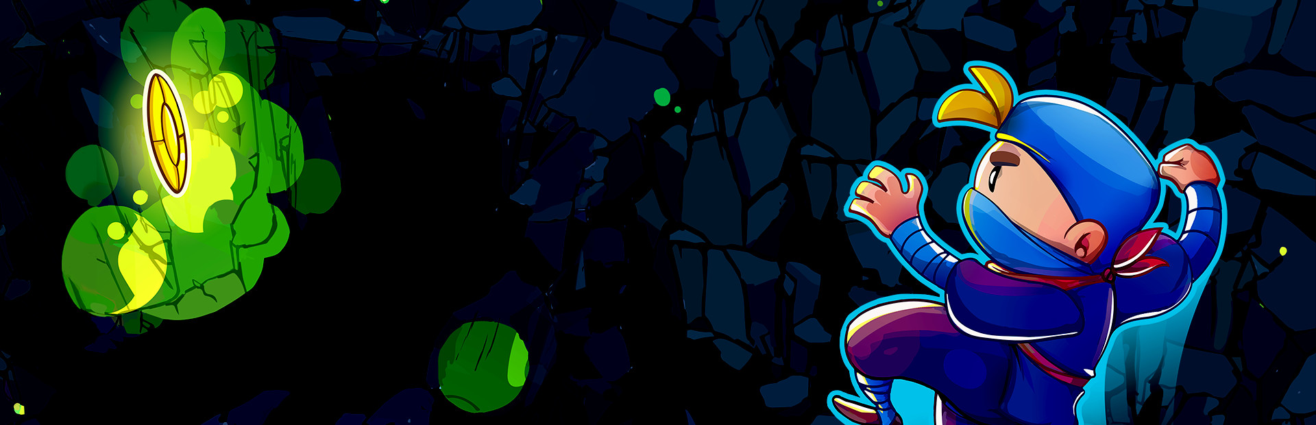 Serious Scramblers cover image