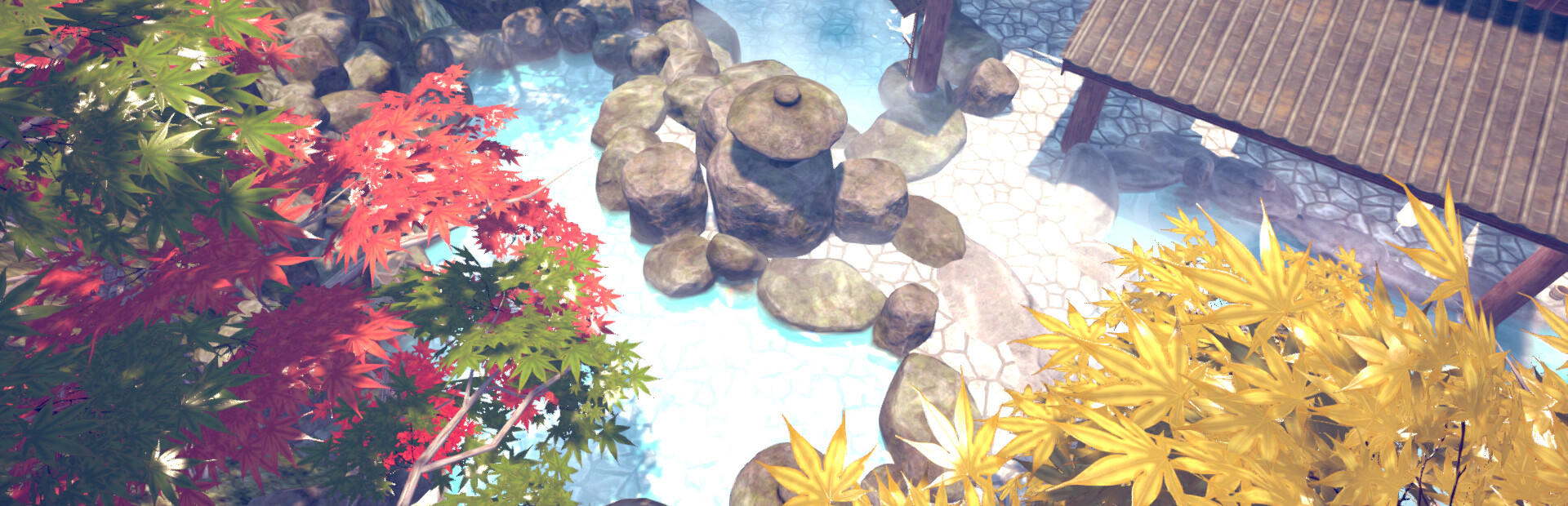 Hot Springs | 温泉 (Onsen) cover image
