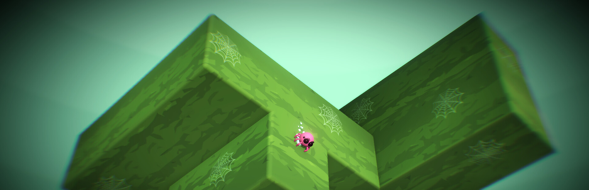 Spider Hunter cover image