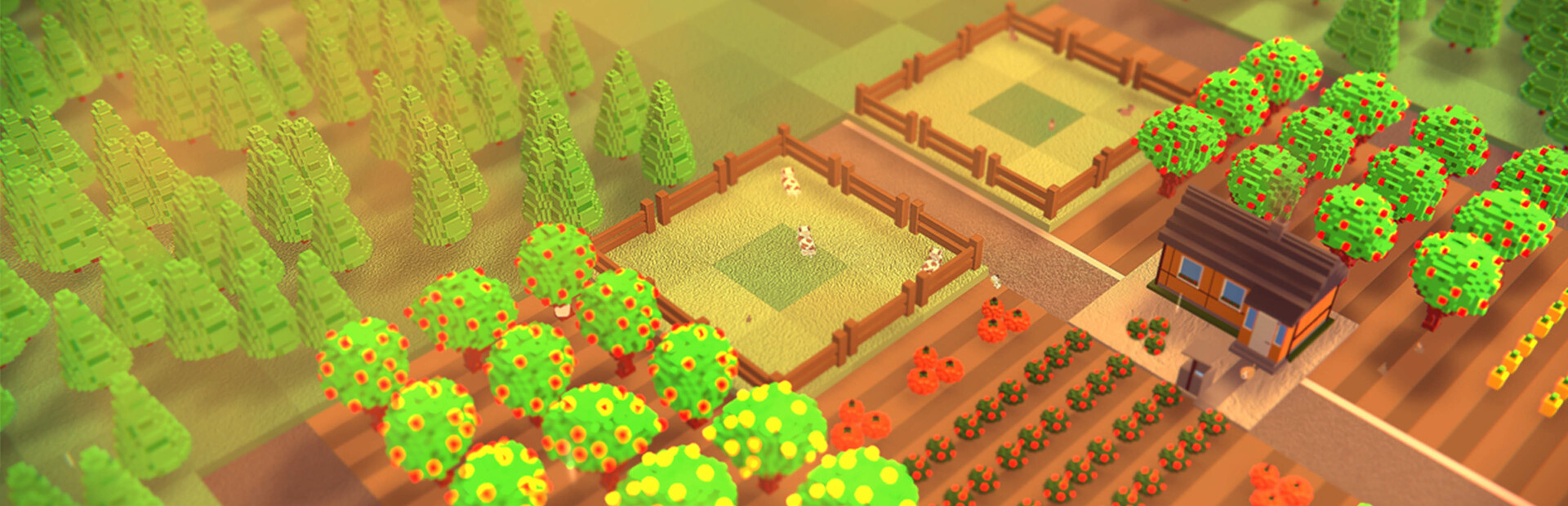 Desktop Farm Remastered cover image