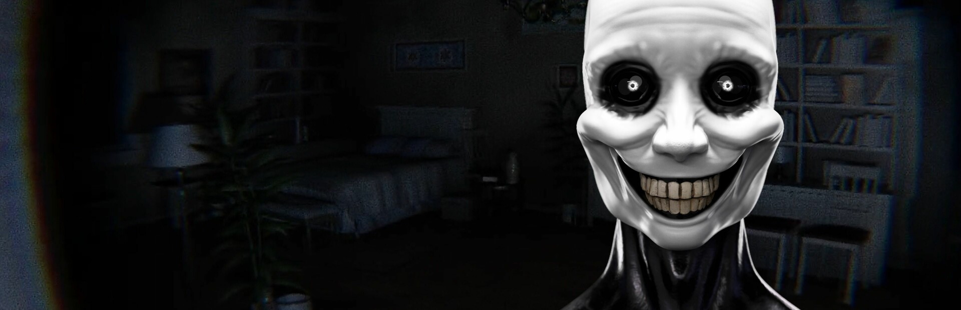 Ghost Frequency cover image