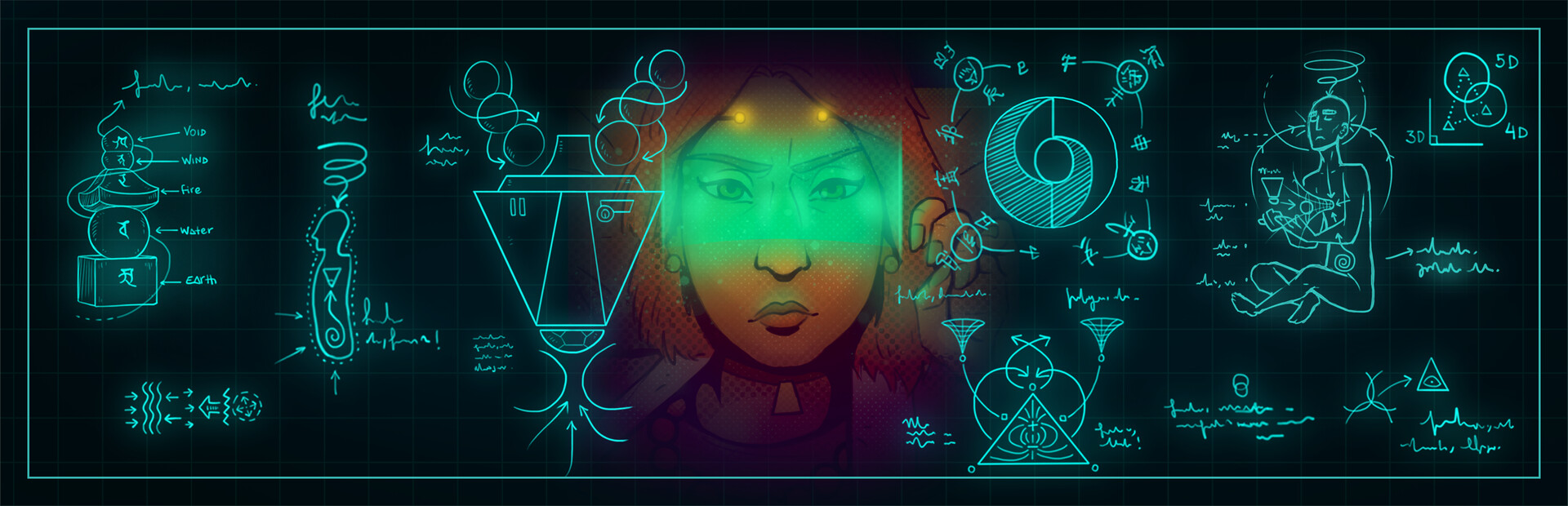 O.U.T.T. cover image