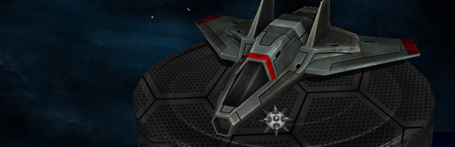 Asteroids Belt: Try to Survive! cover image