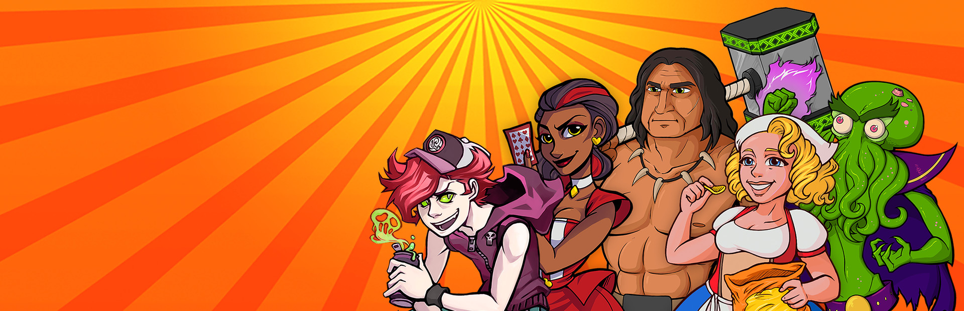 Slurpy Derpy cover image