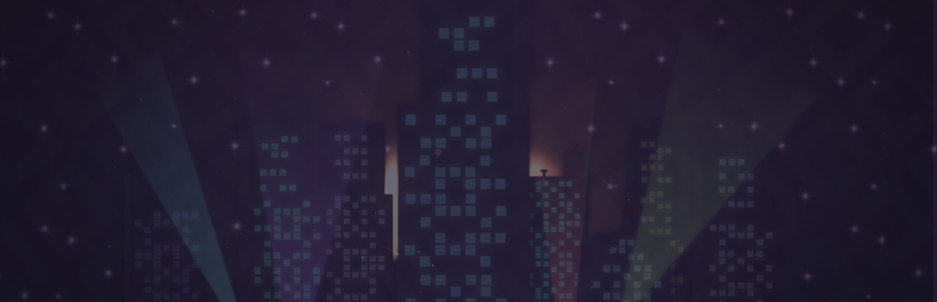 Salvo Shuffle cover image