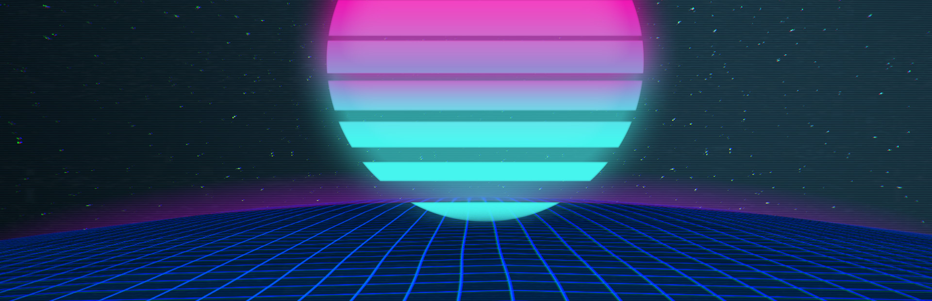Retro Racer cover image
