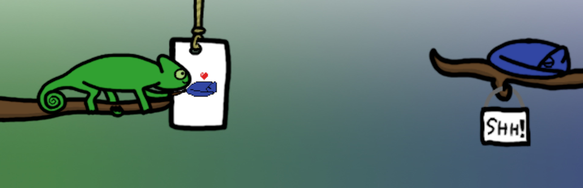 Colormeleons cover image