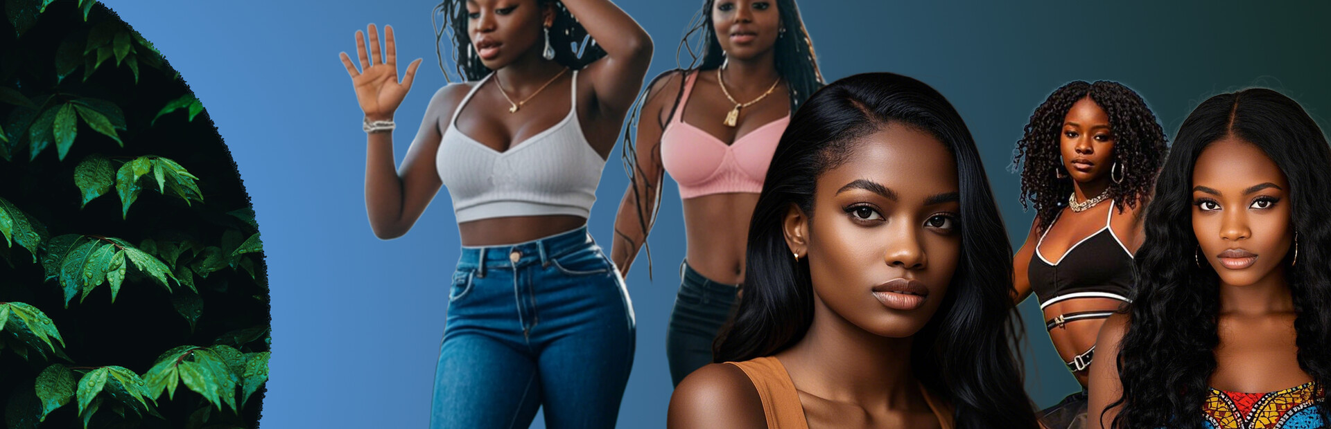 My Gambian Boyfriend cover image