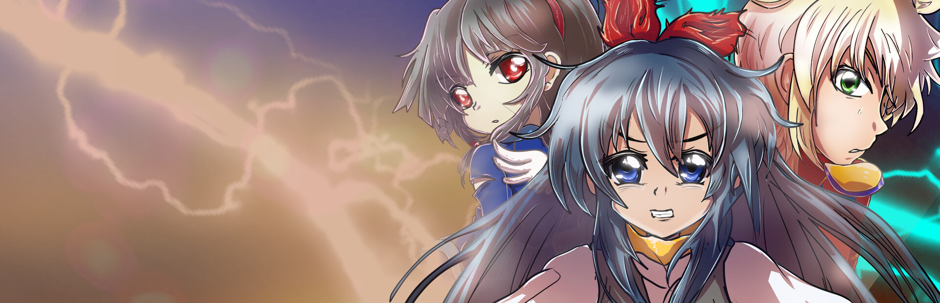Gaia's Melody II: ECHOED MEMORIES cover image