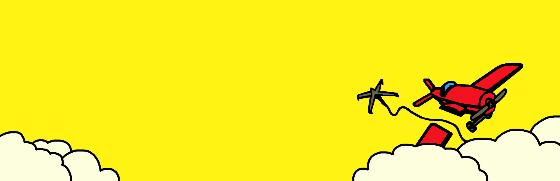 Aerodangle cover image